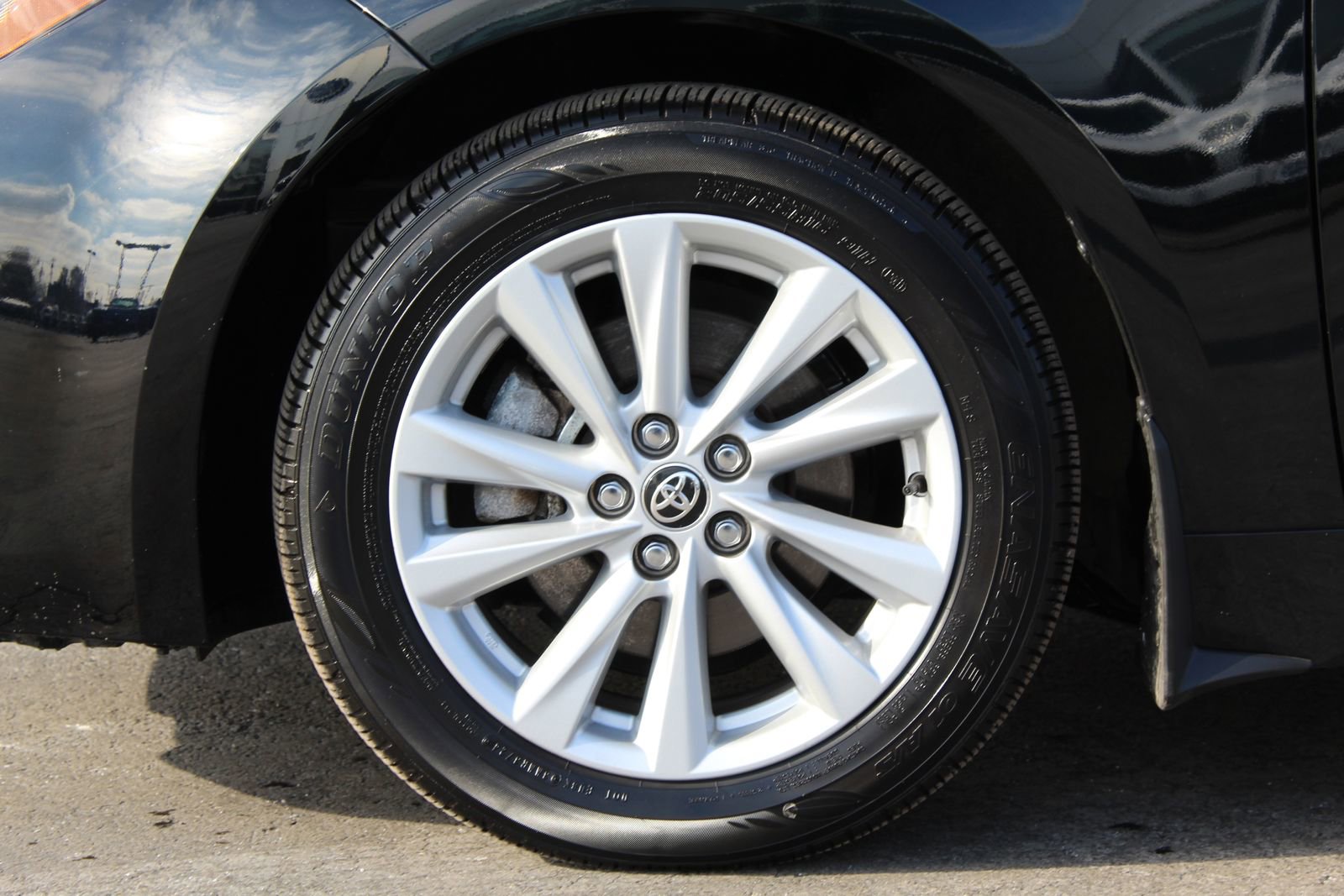 Used 2025 Toyota Corolla SE image 23