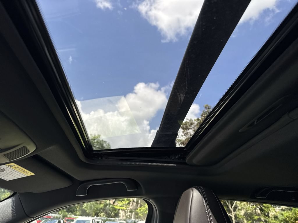 Certified 2024 MAZDA CX-5 Signature AWD/4WD image 52