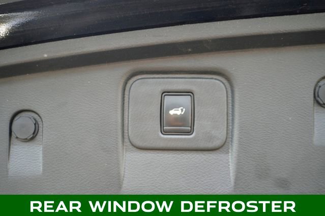 Used 2023 Nissan Murano Platinum image 7