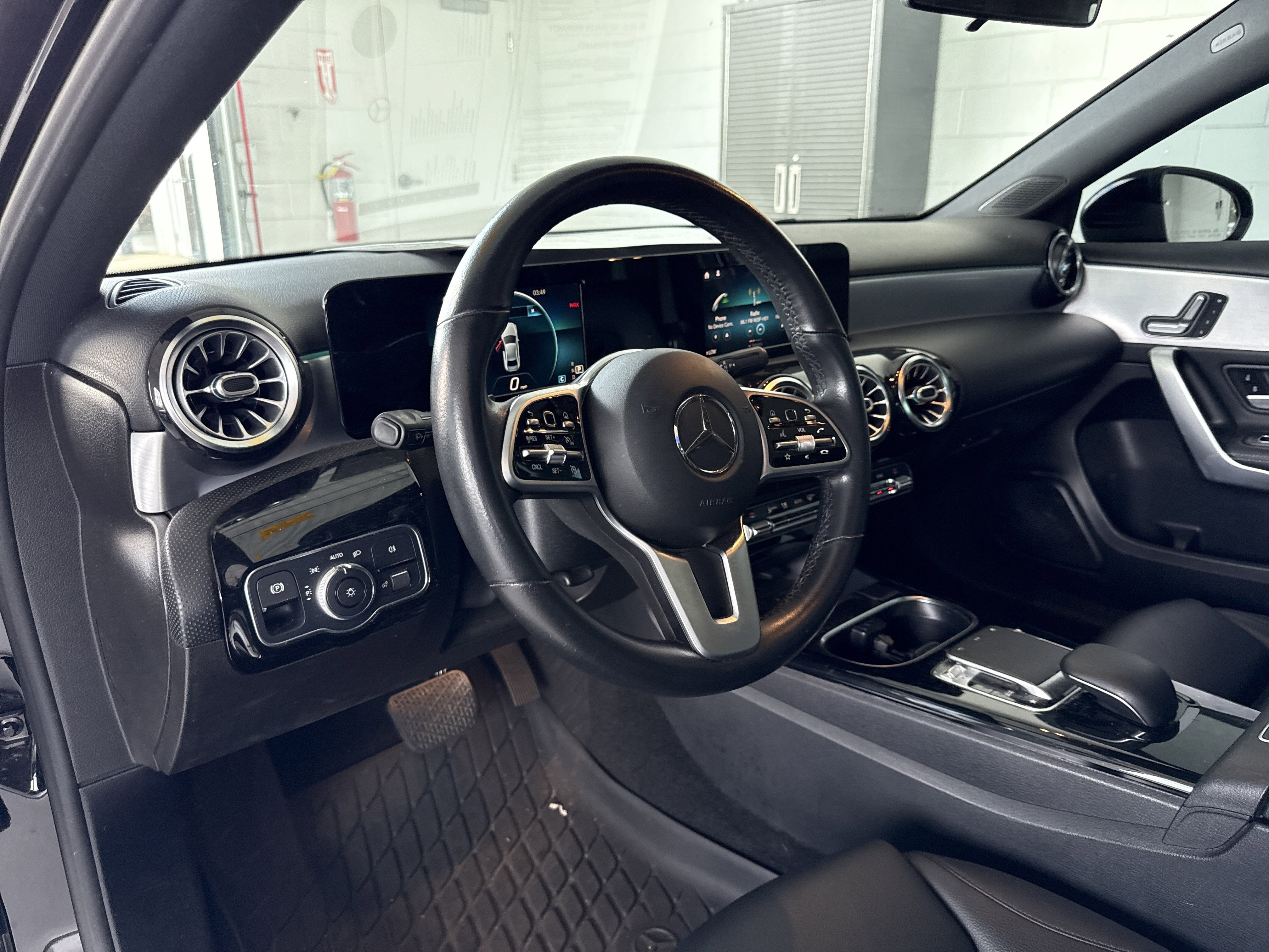 Certified 2019 Mercedes-Benz A 220 image 10