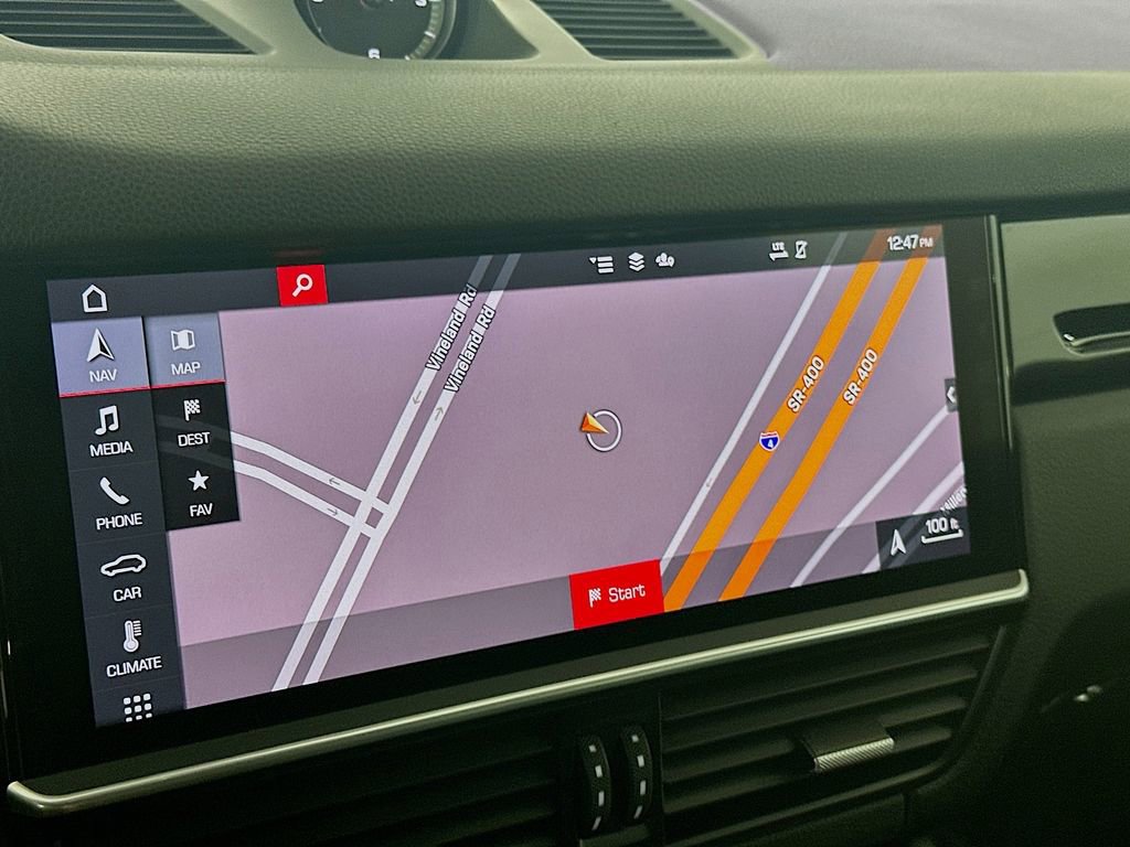 Used 2020 Porsche Cayenne image 15