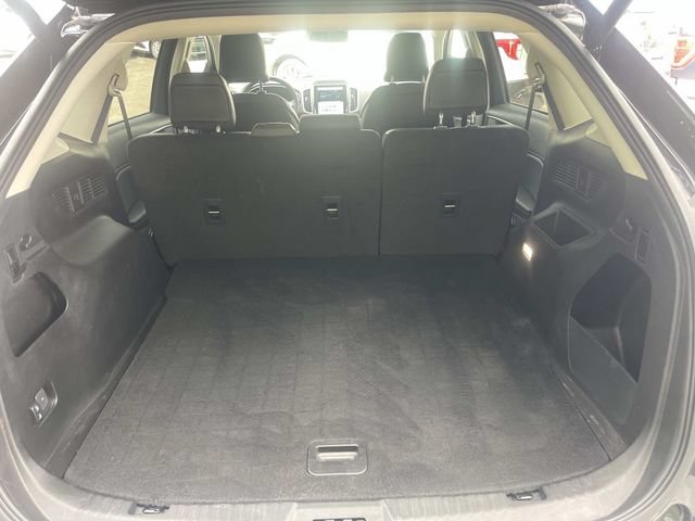 Used 2024 Ford Edge SEL w/ Convenience Package AWD/4WD image 15