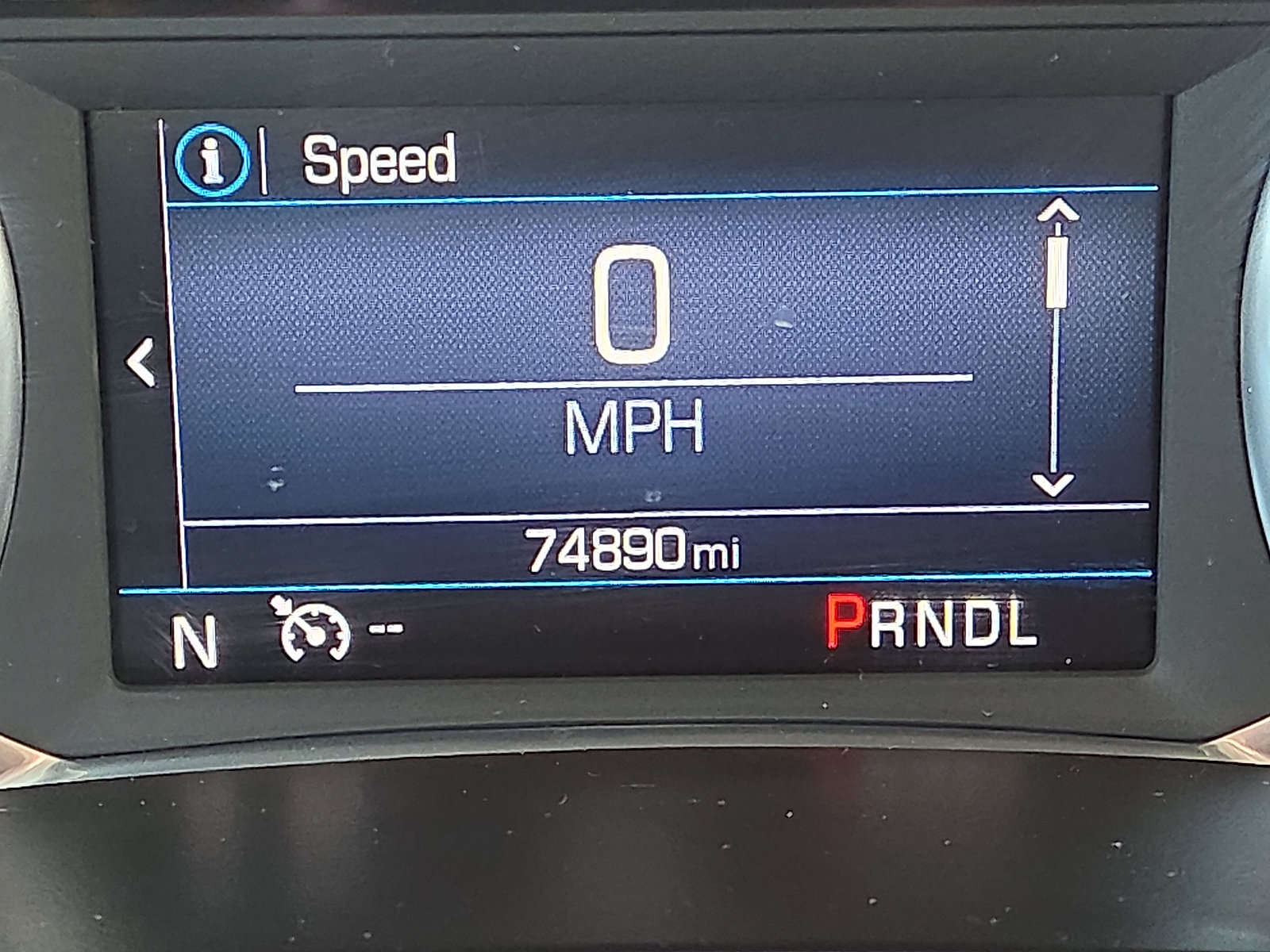 Used 2020 Chevrolet Blazer LT image 13