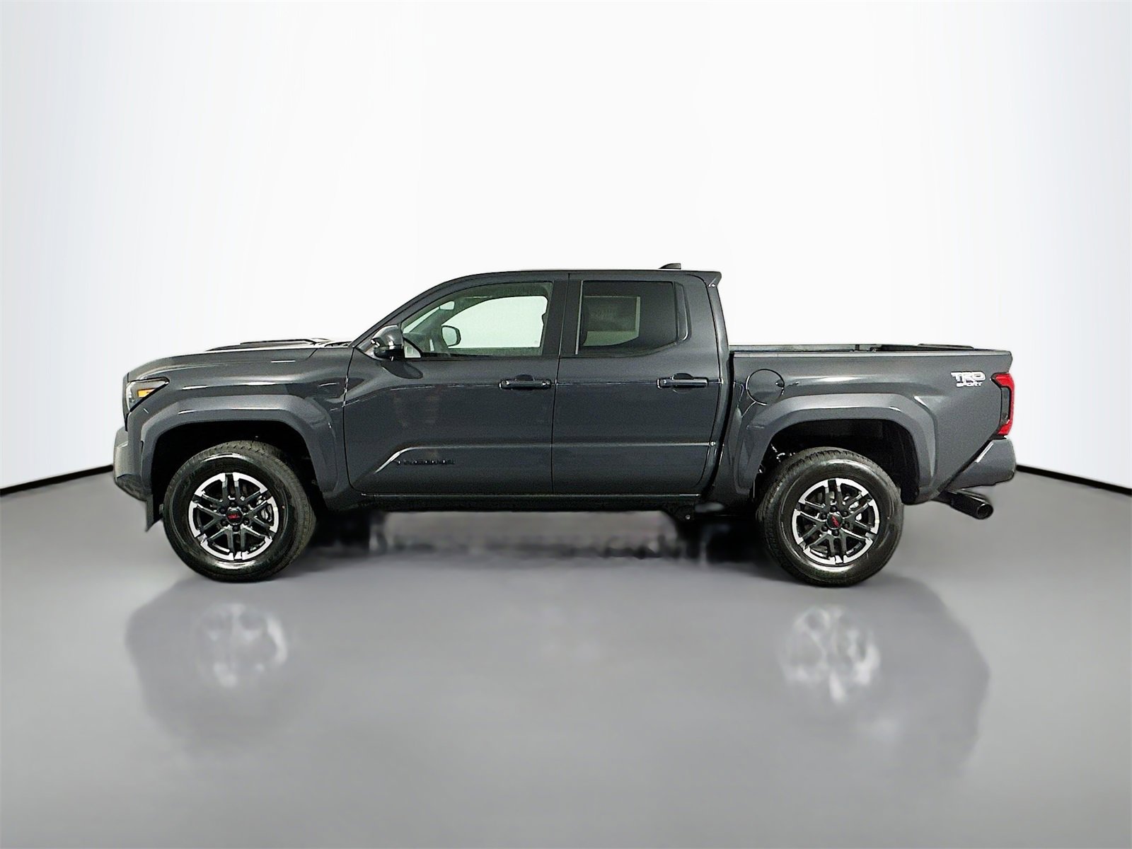 New 2026 Toyota Tacoma TRD Sport image 4