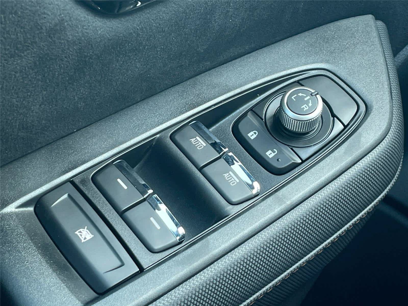 New 2026 Subaru Forester Touring AWD/4WD image 29