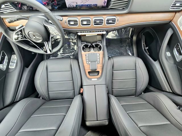 New 2026 Mercedes-Benz GLE 350 4MATIC image 26