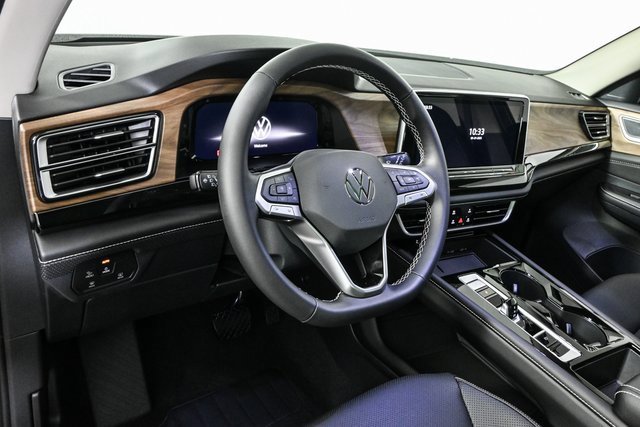 New 2026 Volkswagen Atlas SE image 5