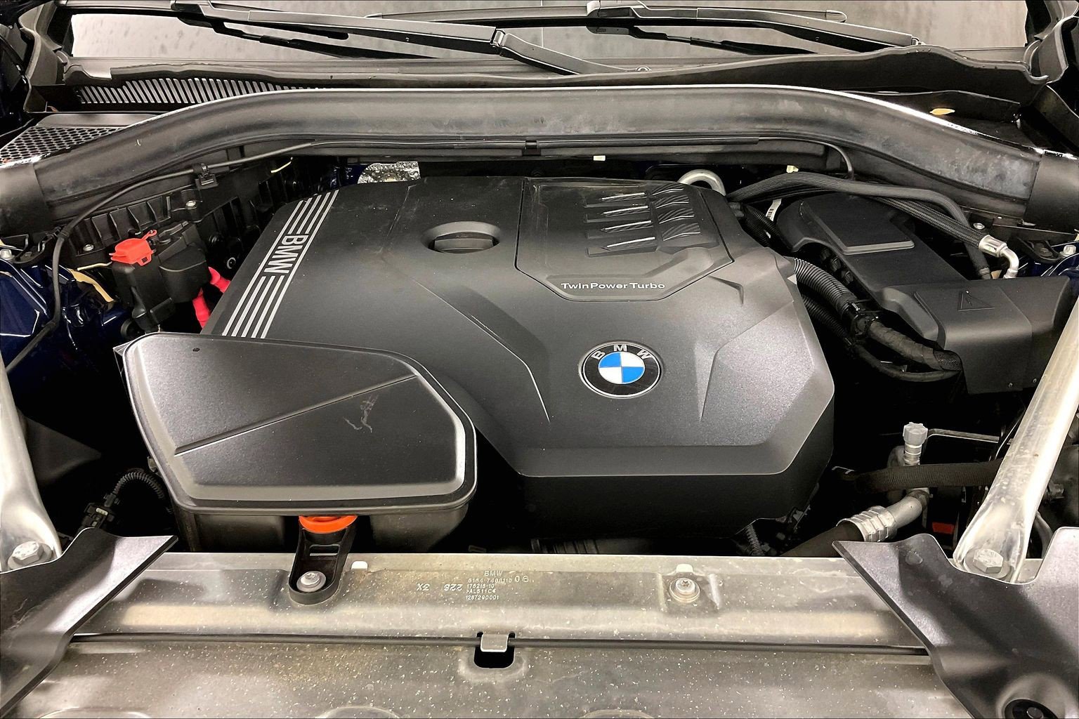 Certified 2024 BMW X3 xDrive30i w/ Premium Package AWD/4WD image 28