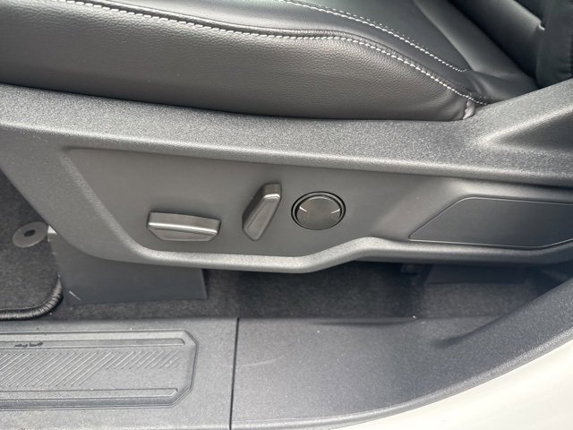 New 2025 Ford Bronco Outer Banks w/ Sasquatch Package image 32