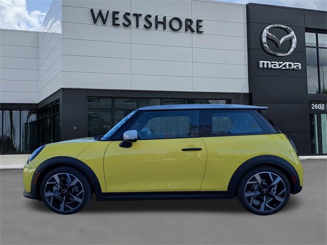 Used 2025 MINI Cooper S image 7