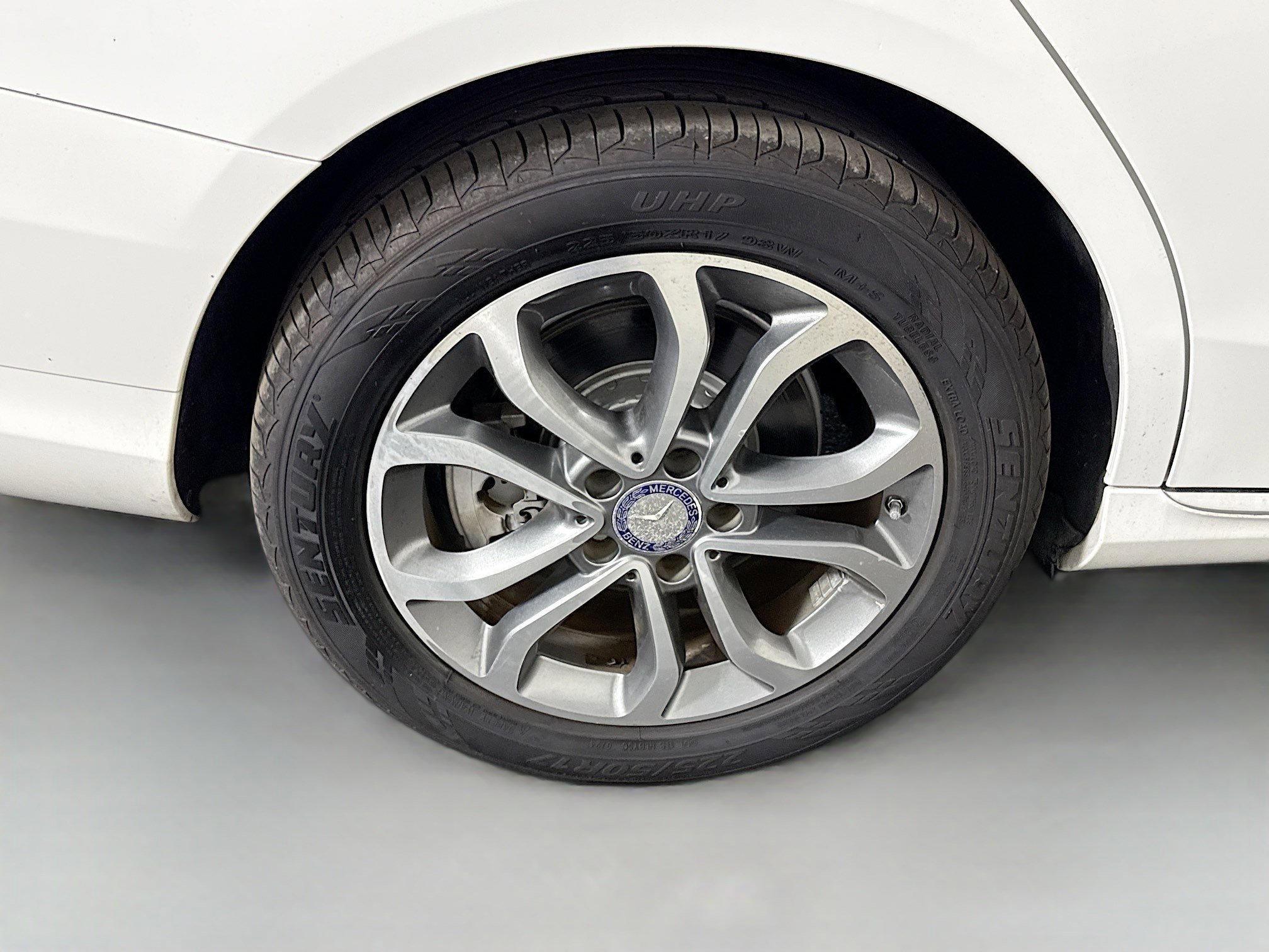 Used 2015 Mercedes-Benz C 300 4MATIC Sedan image 33