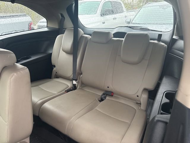 Used 2019 Honda Odyssey EX-L image 14