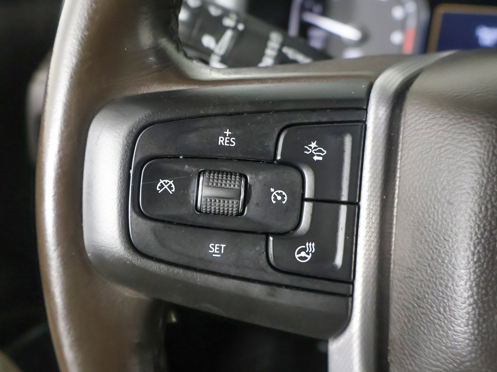 Used 2021 GMC Yukon Denali w/ Denali Premium Package image 52