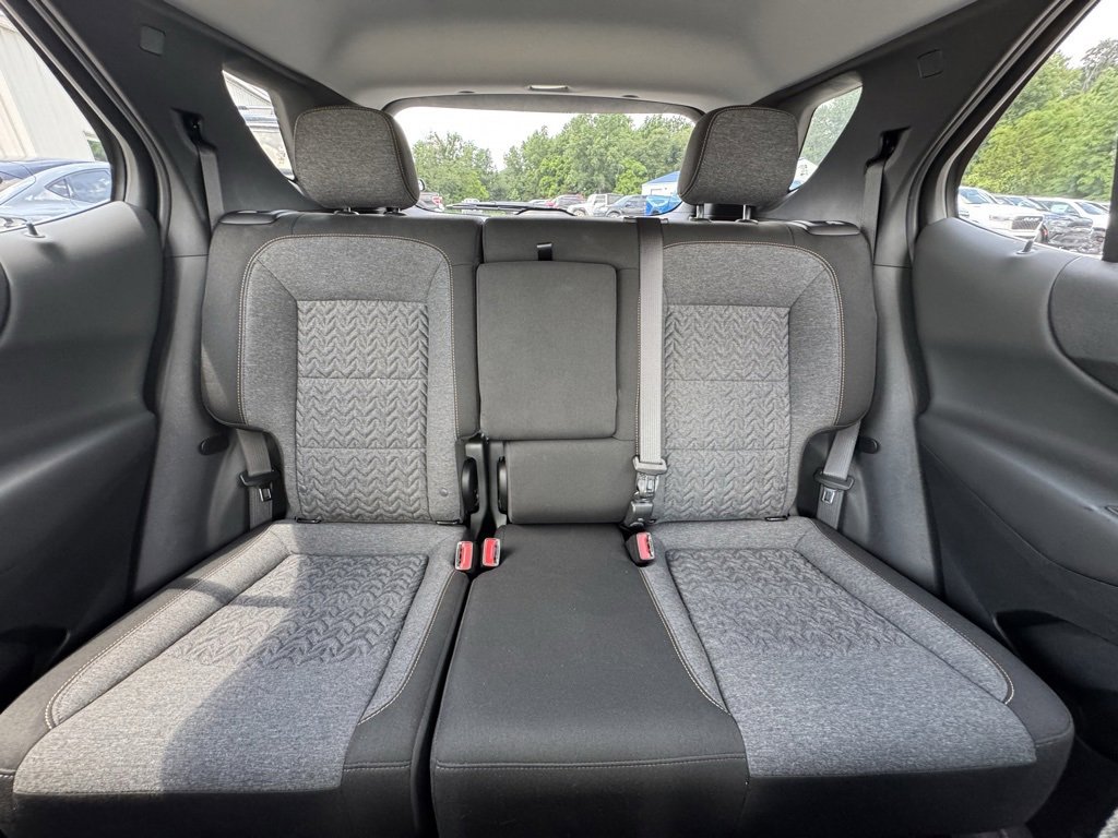 Used 2022 Chevrolet Equinox LT image 16