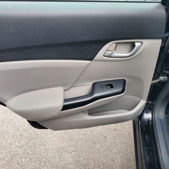 Used 2013 Honda Civic LX image 36