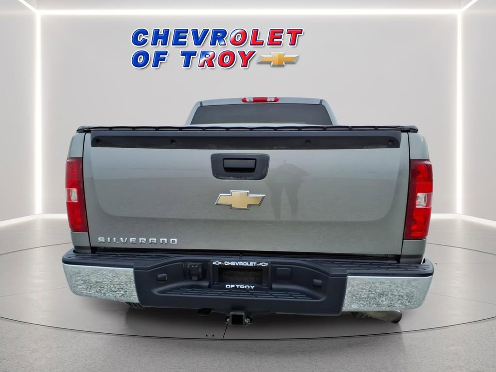 Used 2009 Chevrolet Silverado 1500 W/T image 8
