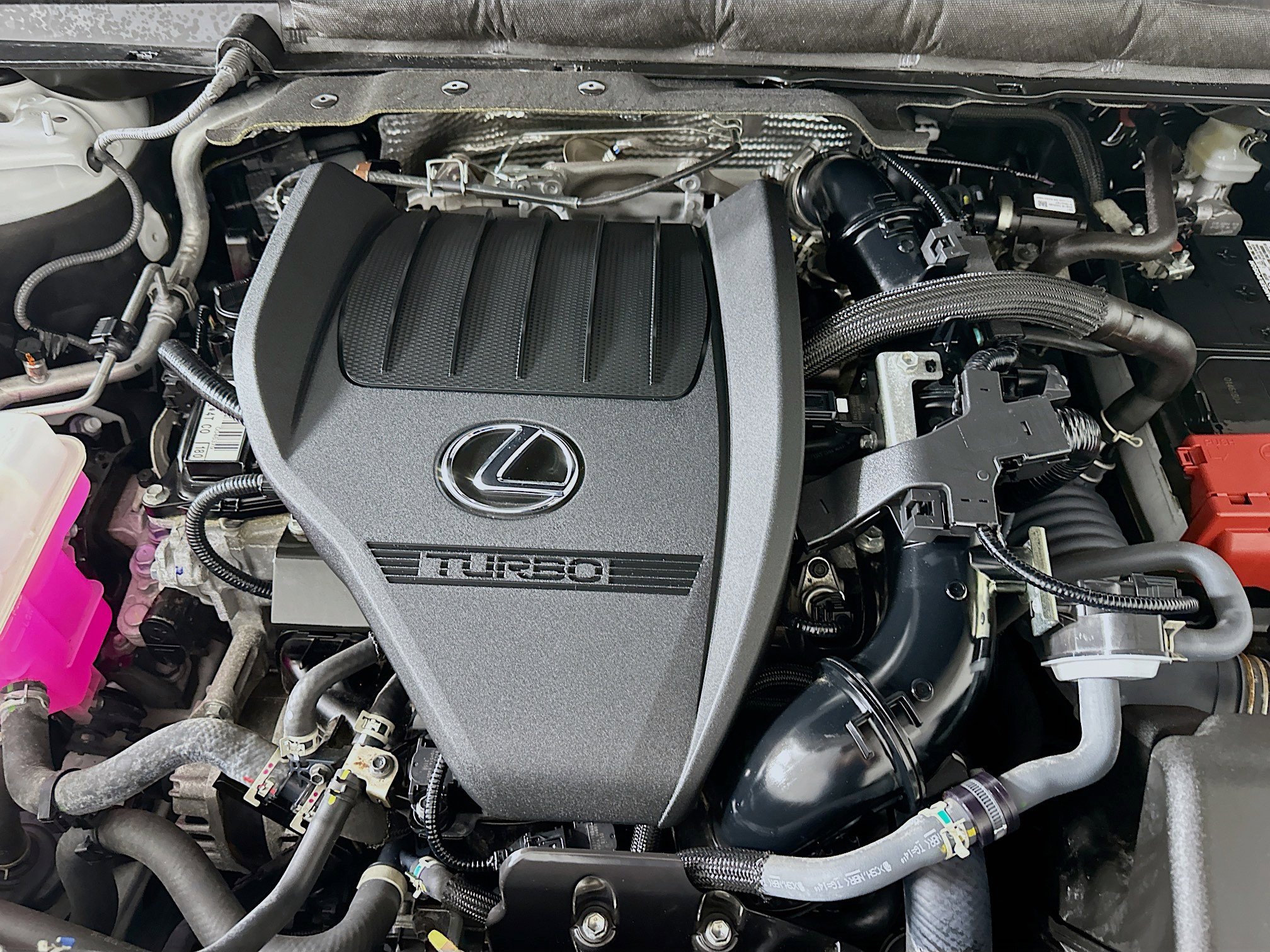 Used 2023 Lexus RX 350 Premium w/ Accessory Package AWD/4WD image 34