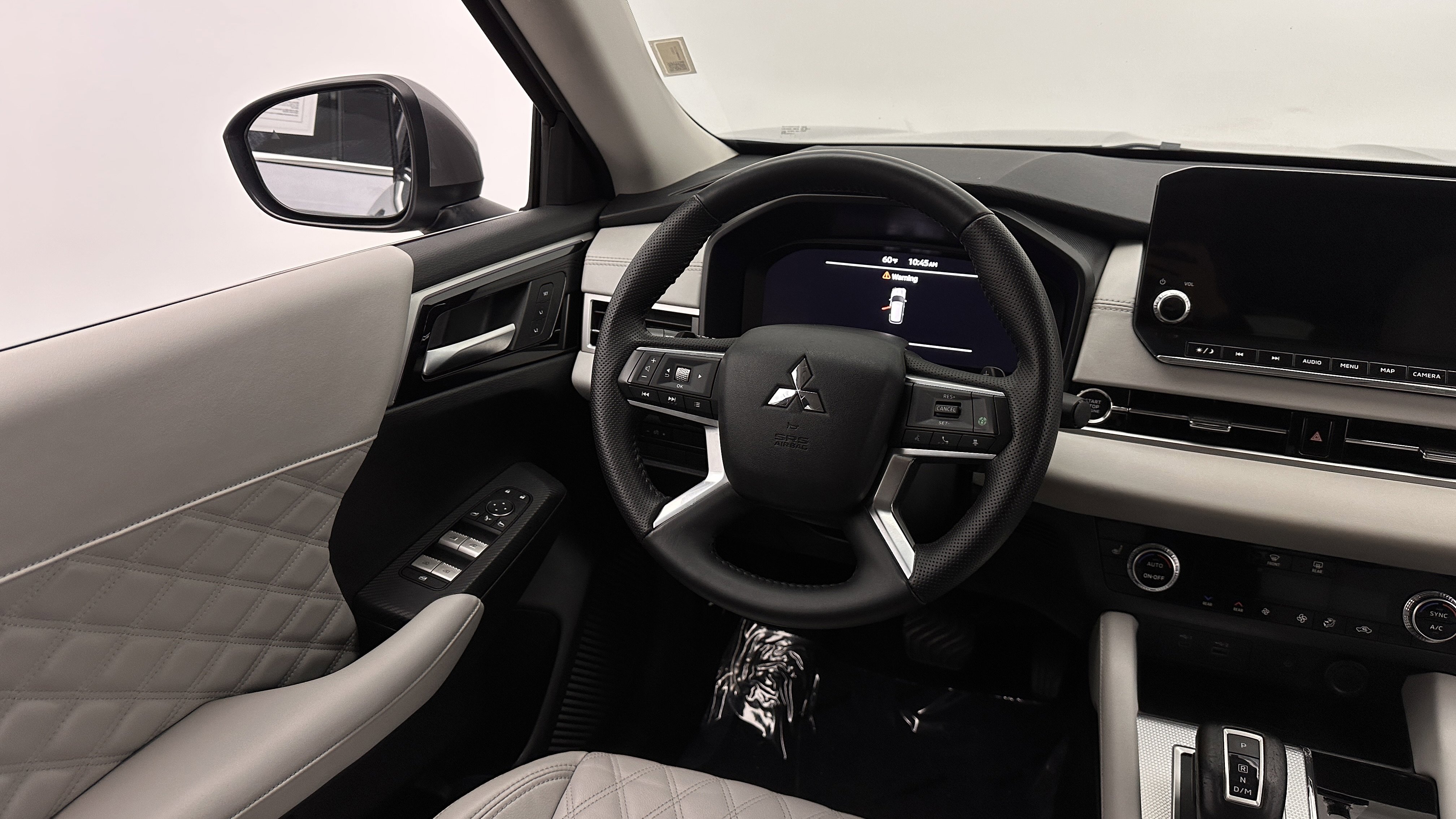 Used 2024 Mitsubishi Outlander SEL FWD image 26