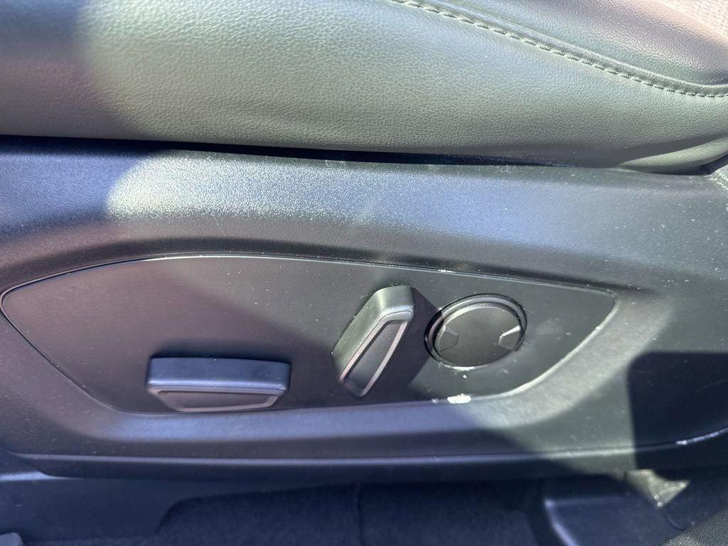 Certified 2024 Ford Explorer Timberline w/ Timberline Technology Package image 18