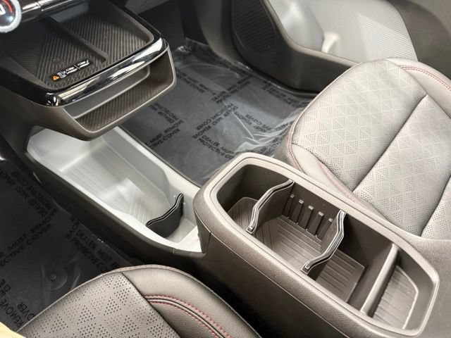 New 2027 Chevrolet Bolt RS w/ Technology Package FWD image 37