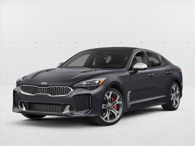 Used 2019 Kia Stinger GT1 w/ Paint Protection Package