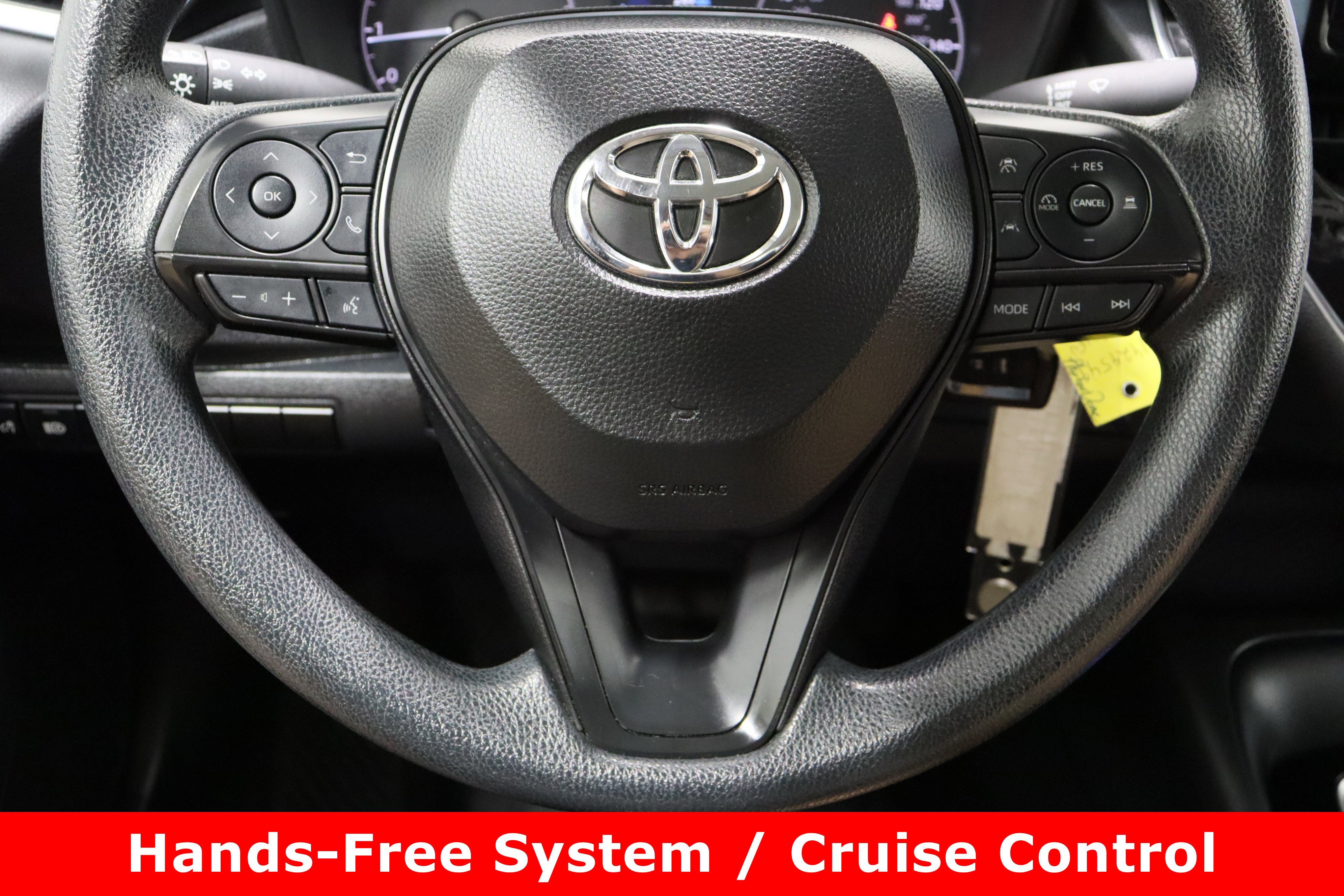 Used 2024 Toyota Corolla LE image 21