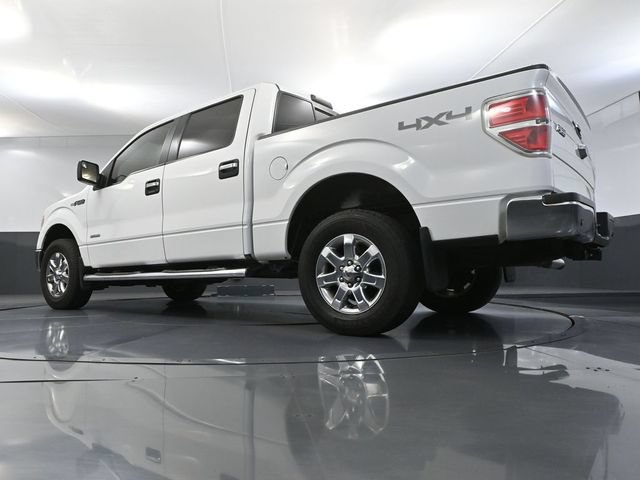 Used 2014 Ford F150 XLT w/ Equipment Group 302A Luxury AWD/4WD image 41
