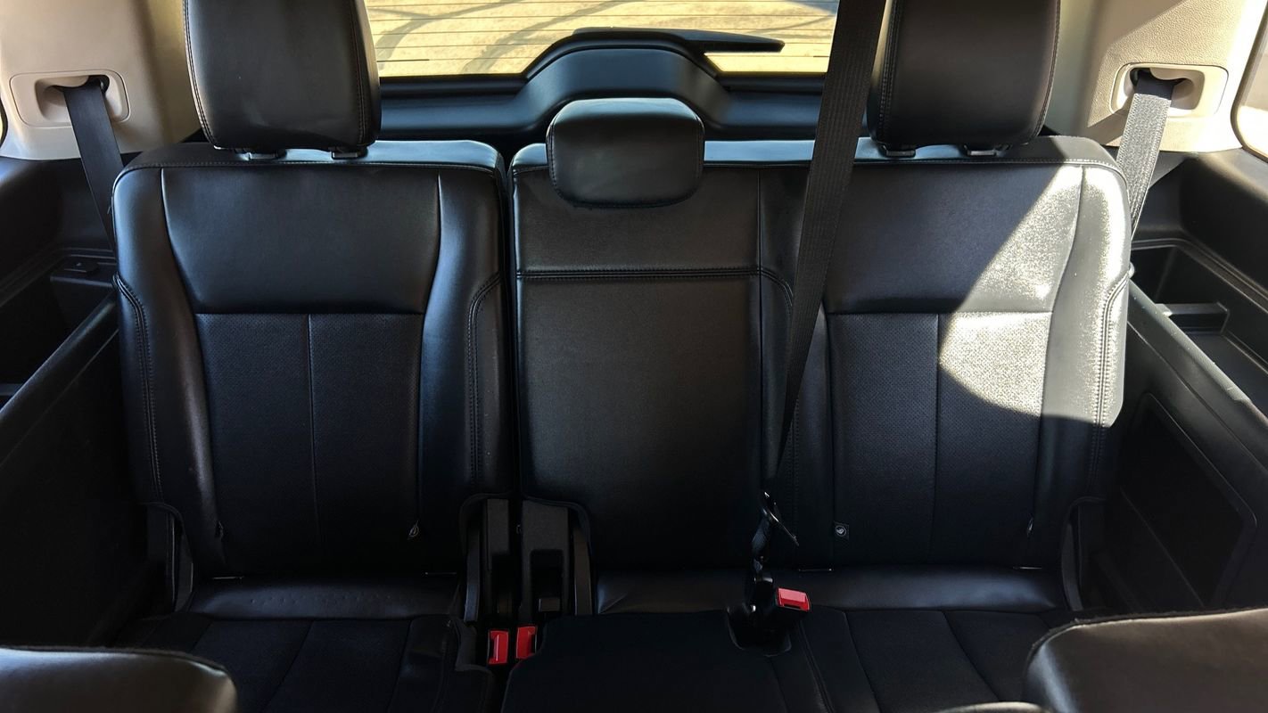 Used 2023 Ford Expedition XLT AWD/4WD image 38