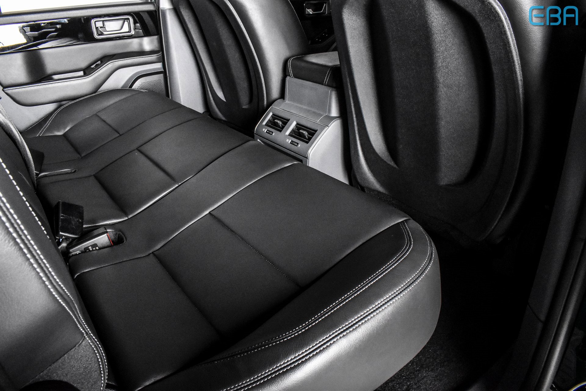 New 2025 INEOS Grenadier Fieldmaster Edition image 19