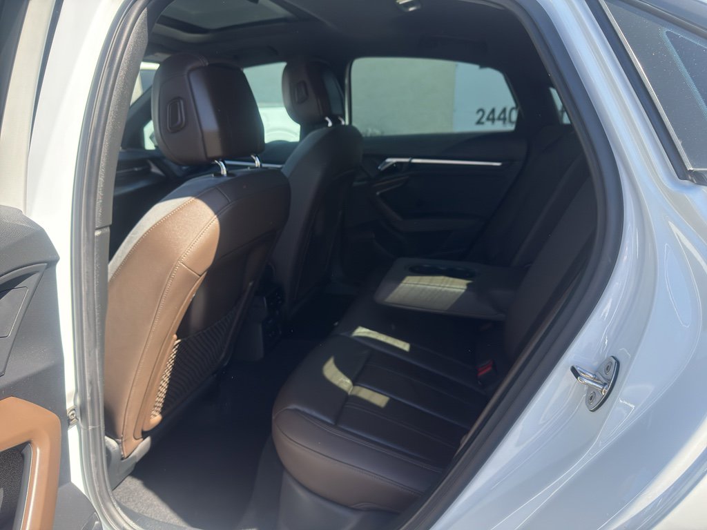 Used 2022 Audi A3 2.0T Premium Plus image 20