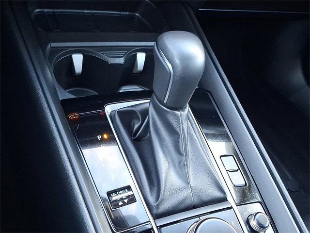 Certified 2025 MAZDA CX-50 AWD 2.5 Hybrid w/ Premium Pkg image 15