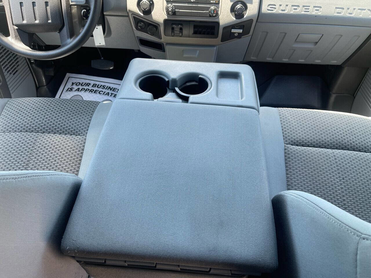 Used 2016 Ford F350 XLT image 46