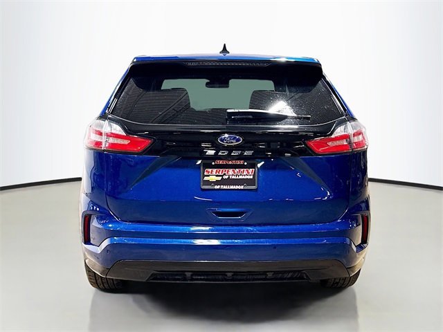 Used 2022 Ford Edge ST-Line image 8