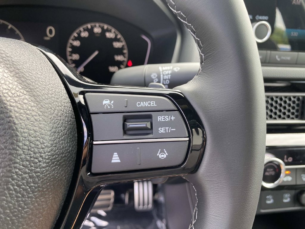 New 2026 Honda Civic Sport image 11