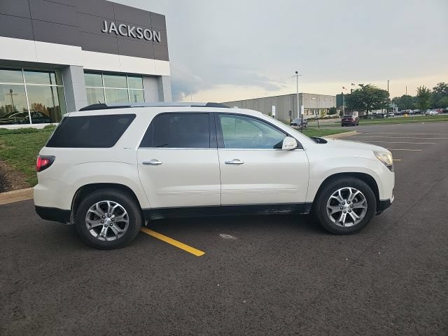 Used 2015 GMC Acadia SLT AWD/4WD image 10