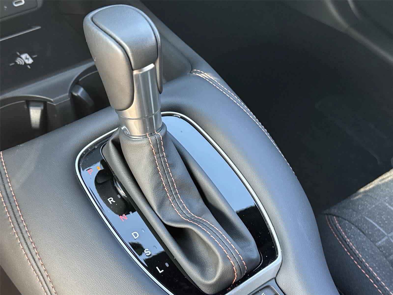 Certified 2027 Honda HR-V Sport image 29