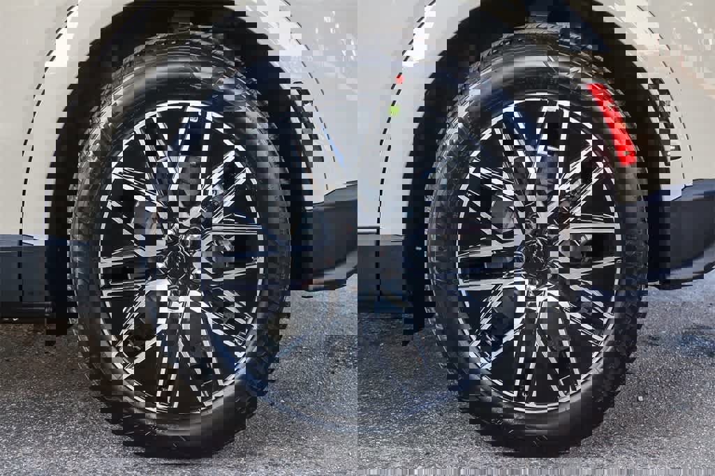 New 2025 Ford Mustang Mach-E Premium image 11