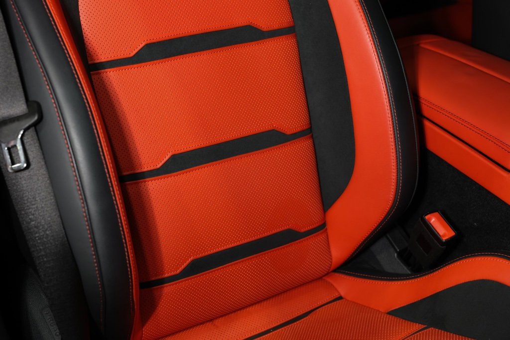 Used 2022 Mercedes-Benz AMG GT 53 image 40