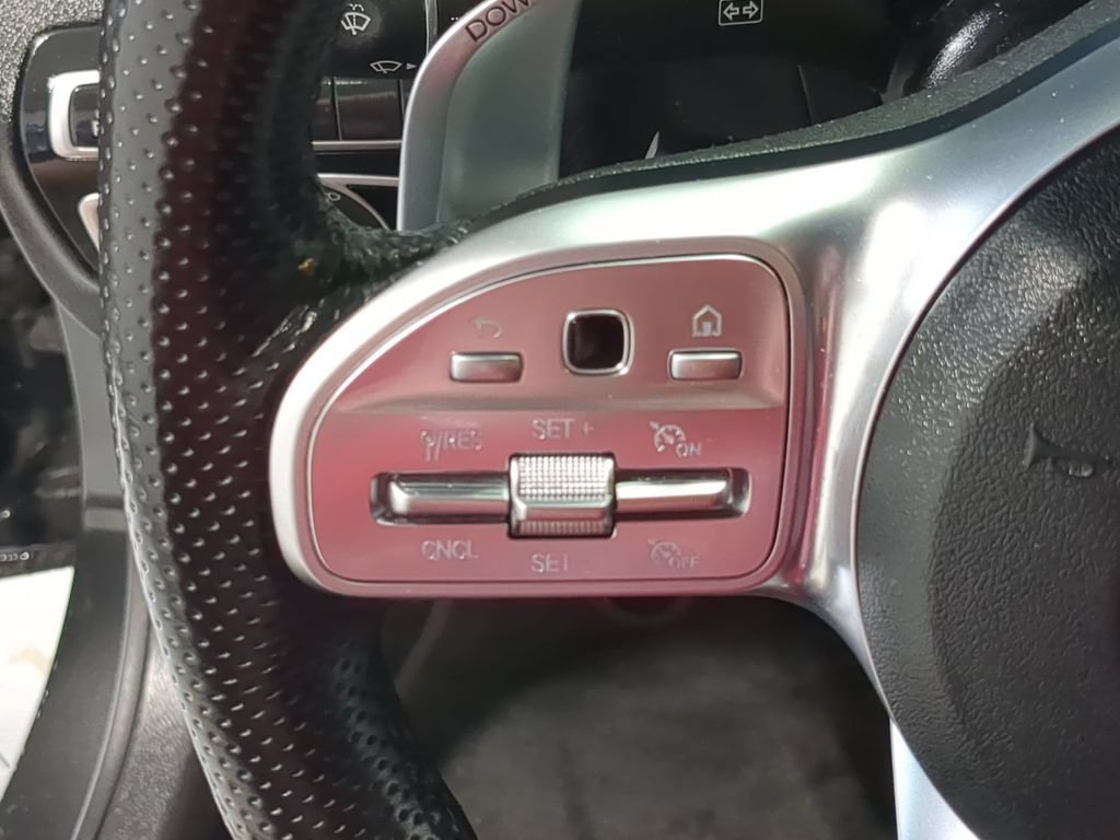 Used 2021 Mercedes-Benz C 43 AMG 4MATIC Coupe image 26
