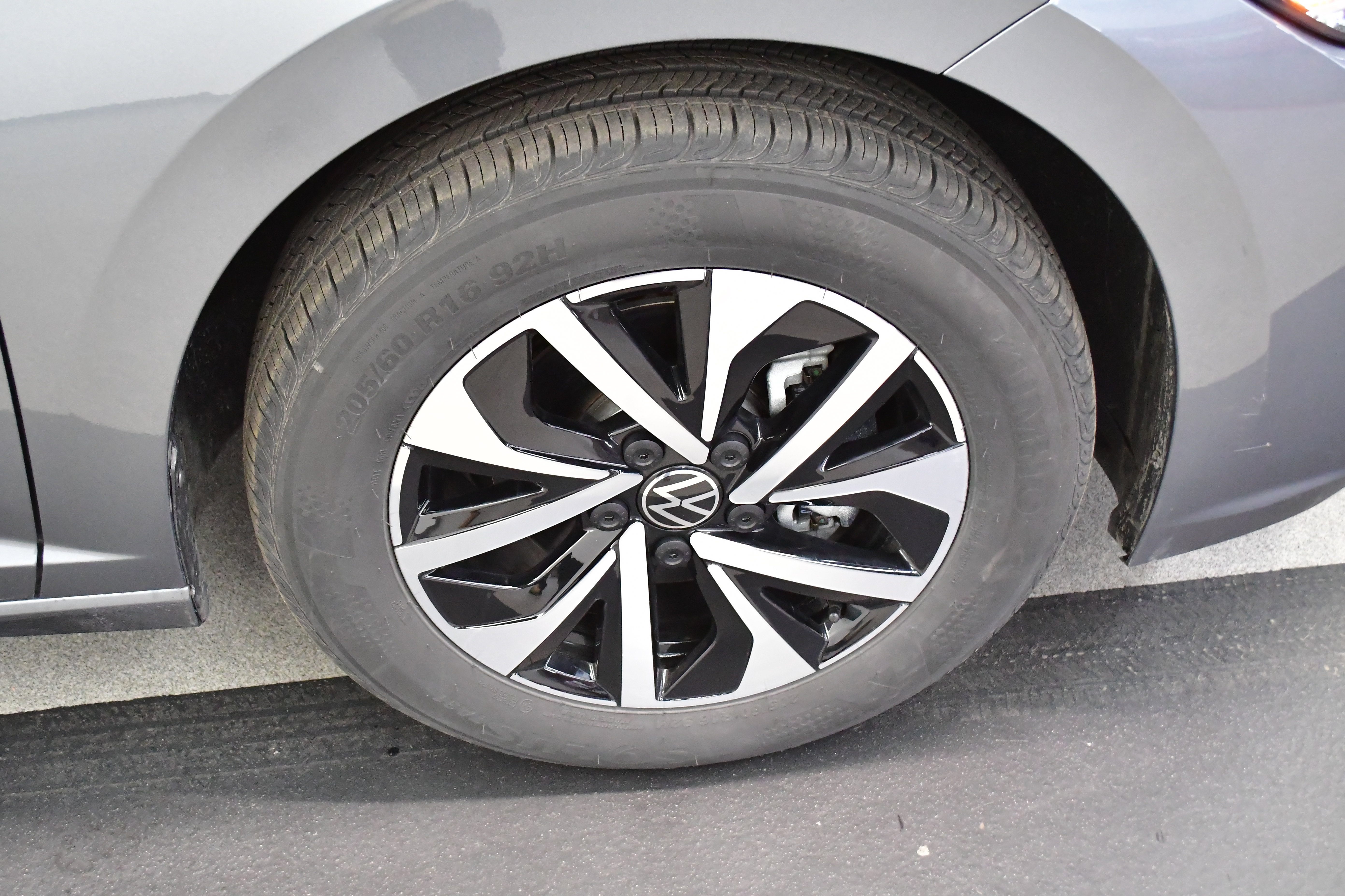 Used 2024 Volkswagen Jetta S image 55