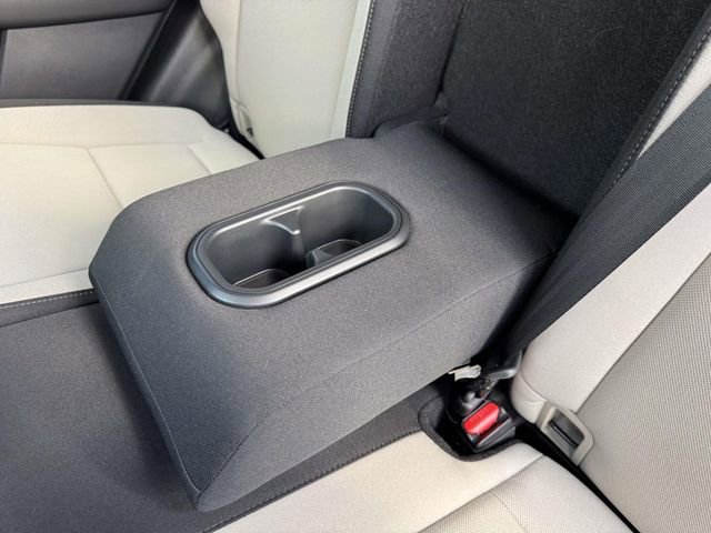 Certified 2025 Honda CR-V LX image 11