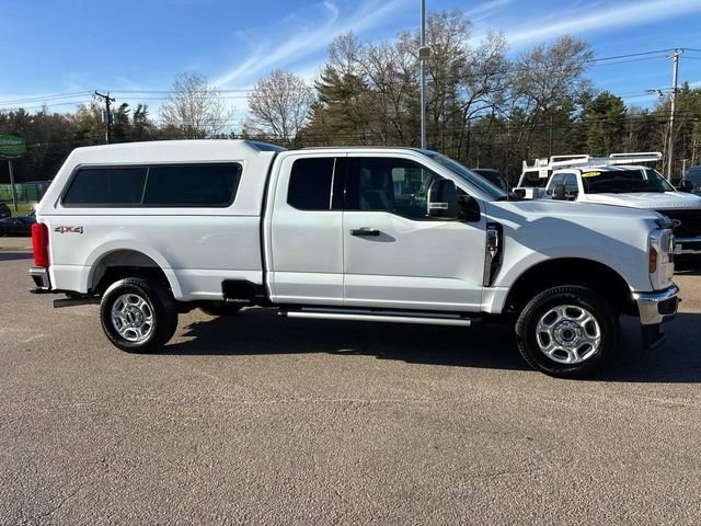 Used 2025 Ford F250 XL AWD/4WD image 2