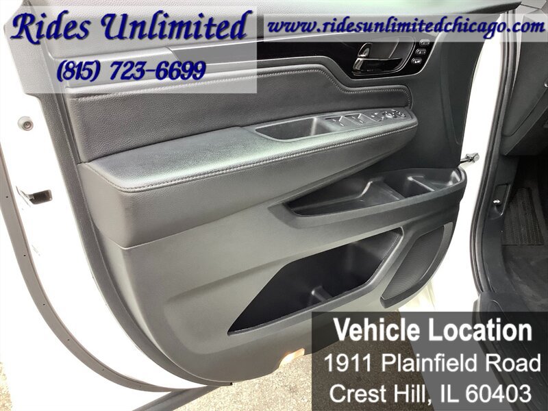 Used 2024 Honda Odyssey Touring image 15