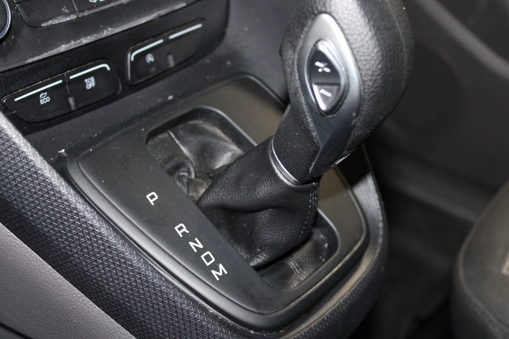 Used 2020 Ford Transit Connect XL image 40