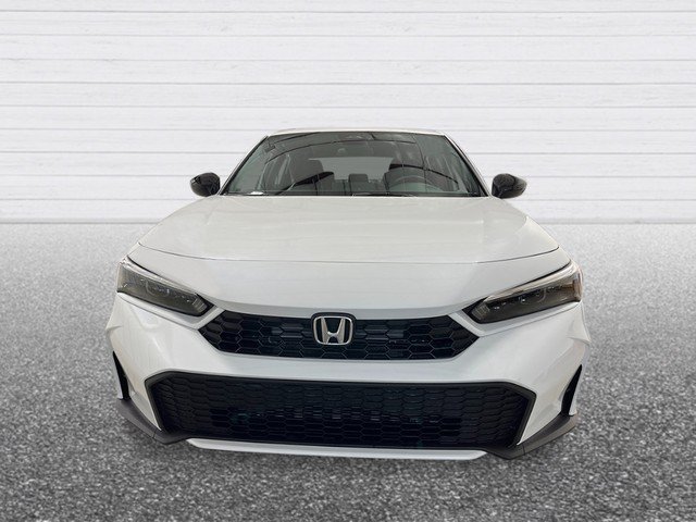 New 2026 Honda Civic Sport image 11