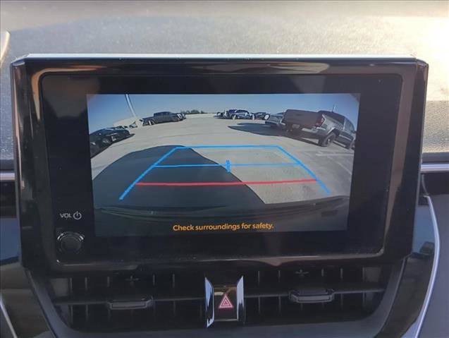 Certified 2023 Toyota Corolla LE image 18
