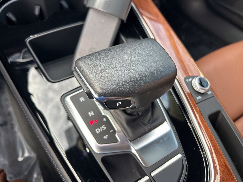 Used 2024 Audi A5 2.0T Premium Plus AWD/4WD image 15