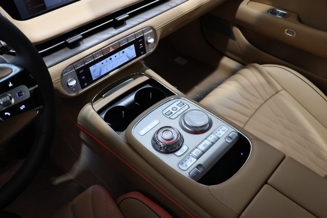 New 2026 Genesis G90 3.5T AWD/4WD image 26