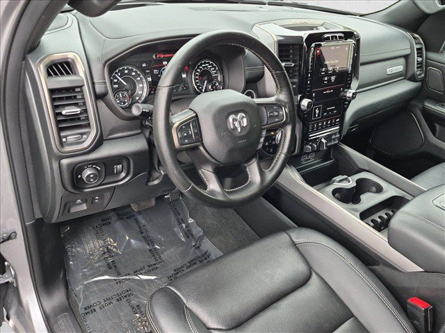 Used 2021 RAM 1500 Rebel w/ Rebel Level 2 Equipment Group AWD/4WD image 10