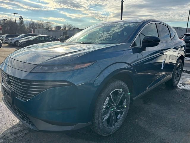 New 2026 Nissan Murano SL w/ Comfort Package AWD/4WD image 3